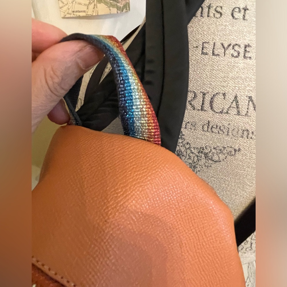 Cute mini backpack - Picture 6 of 11